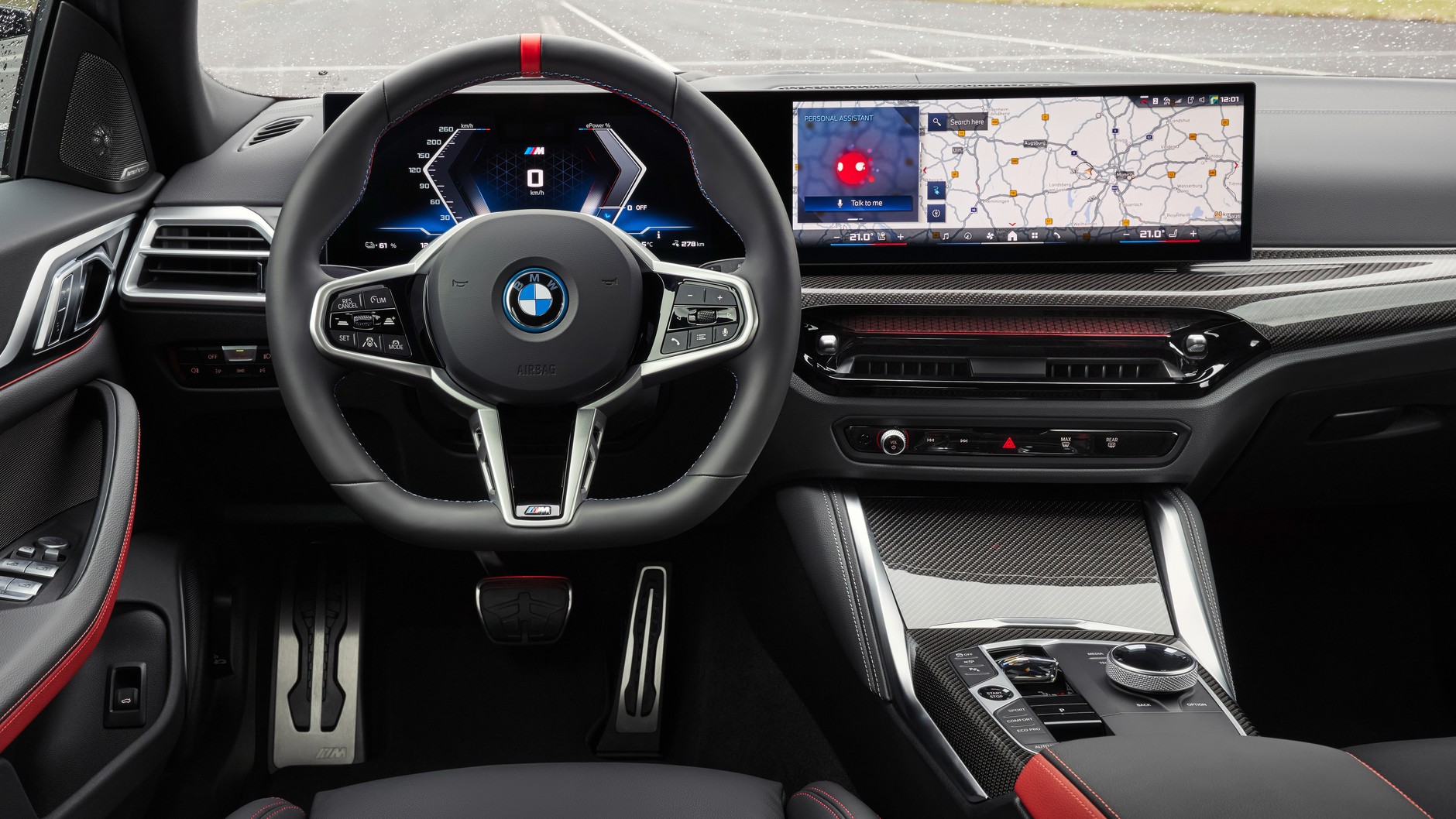 BMW i4