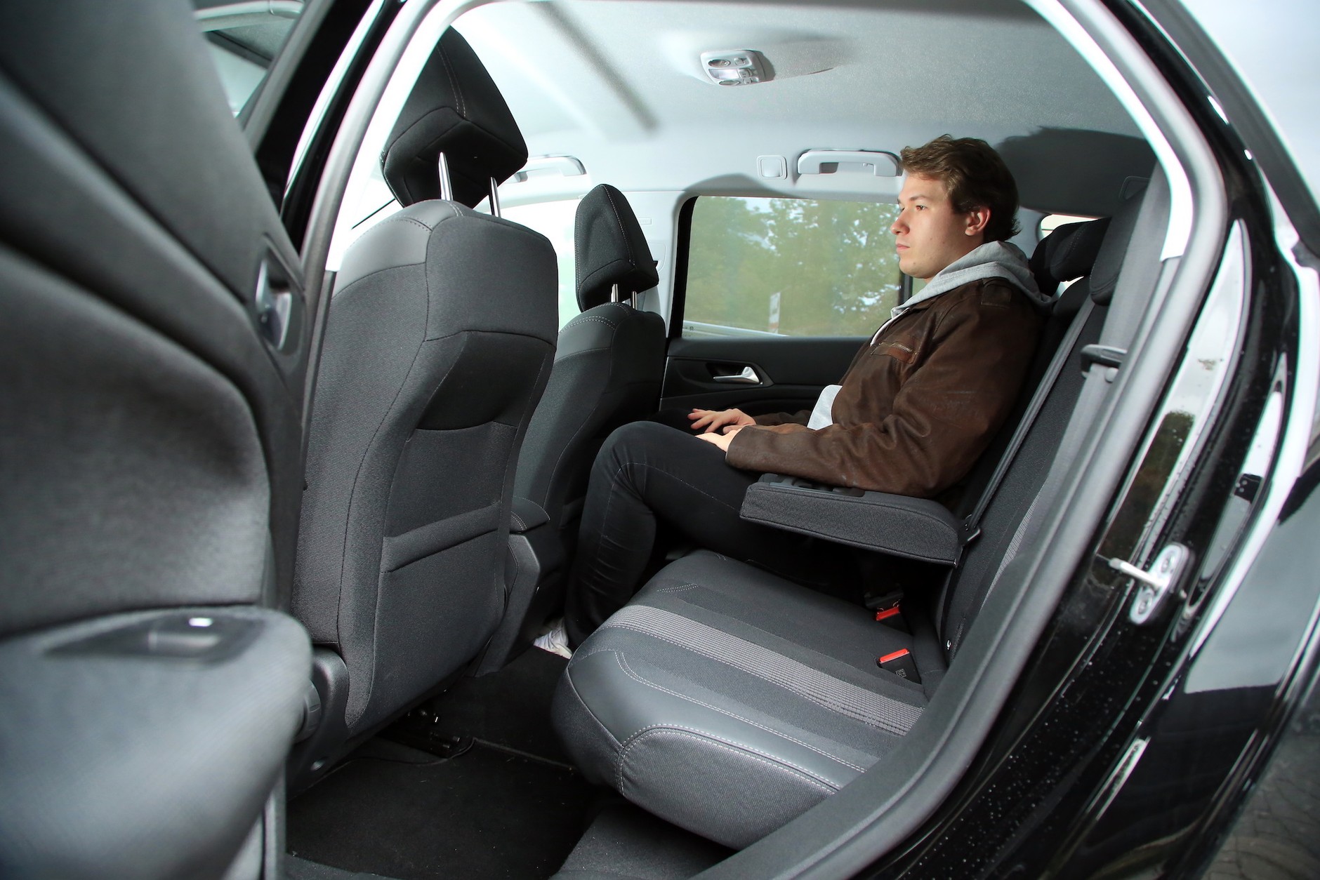 Peugeot 308 SW 1.5 BlueHDi 130 EAT8