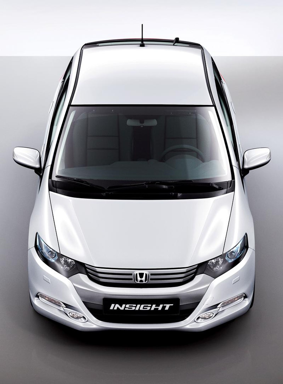 Honda Insight: ekologiczna i ekonomiczna hybryda