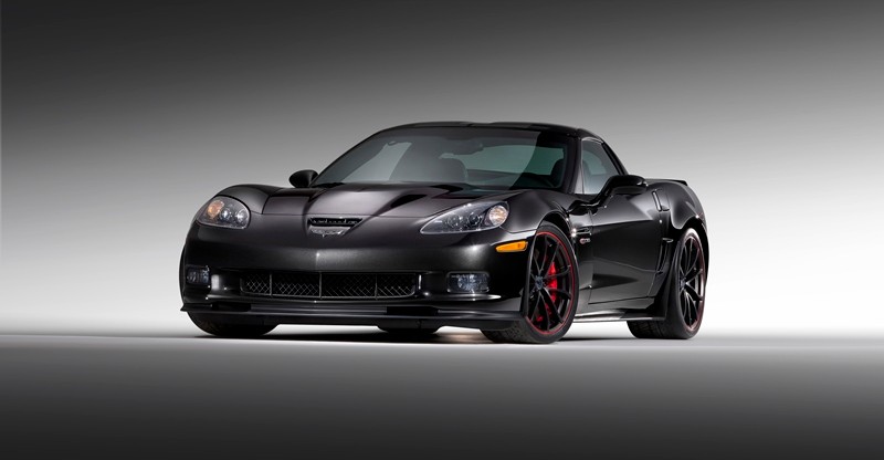 Corvette Centennial