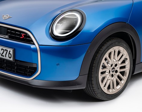Nowe Mini 5d