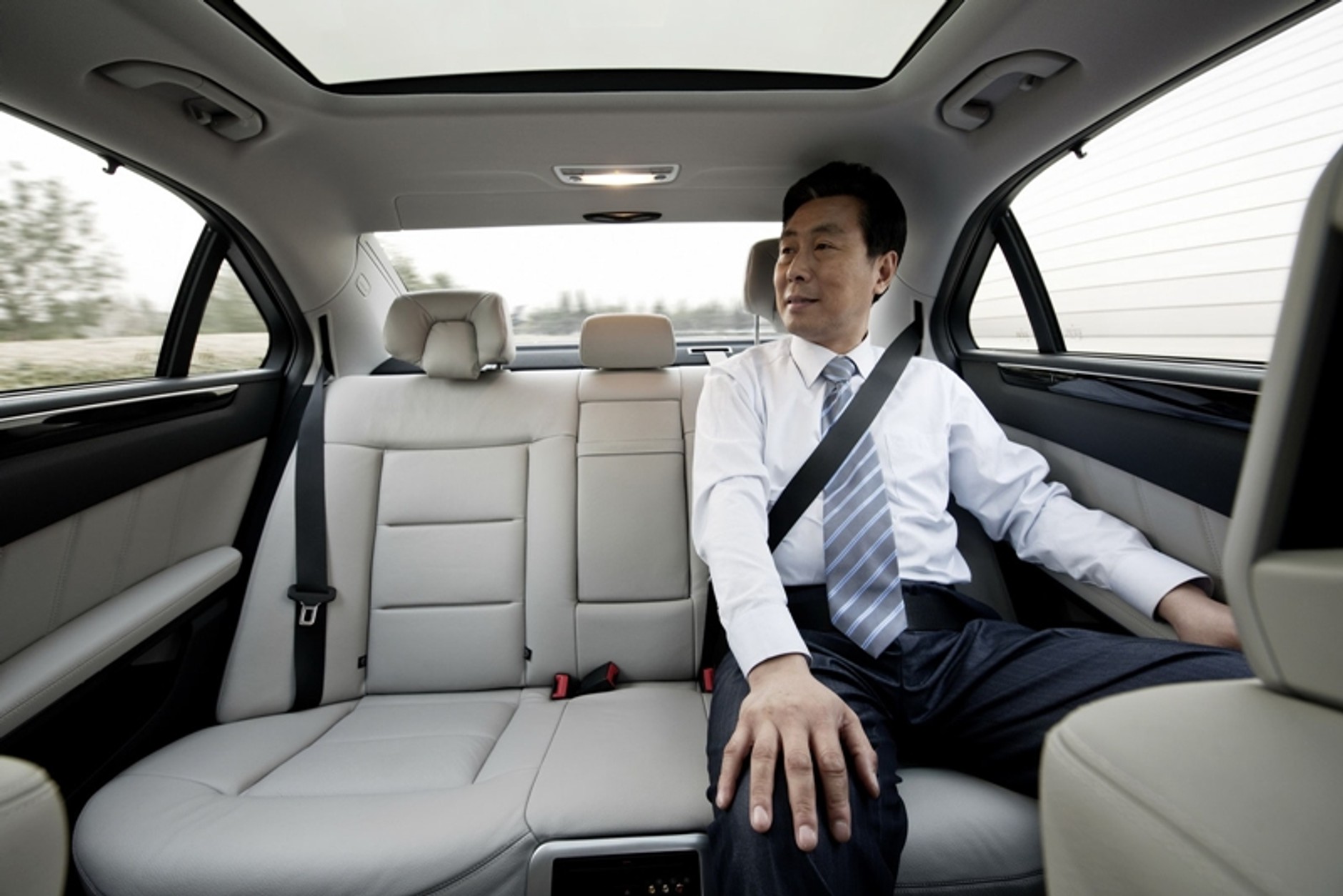 „Cieszę się, że mam najmniejszy w klasie”