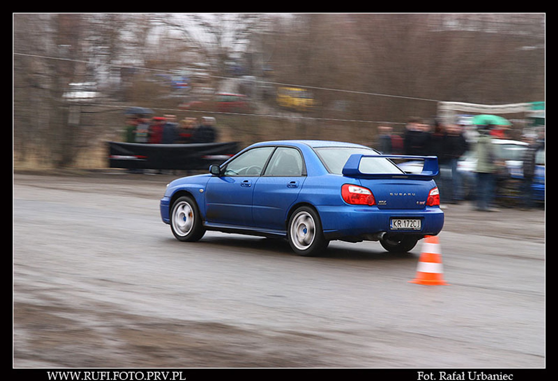 Al Sprint Pan Mechanik - fotogaleria Rafał Urbaniec