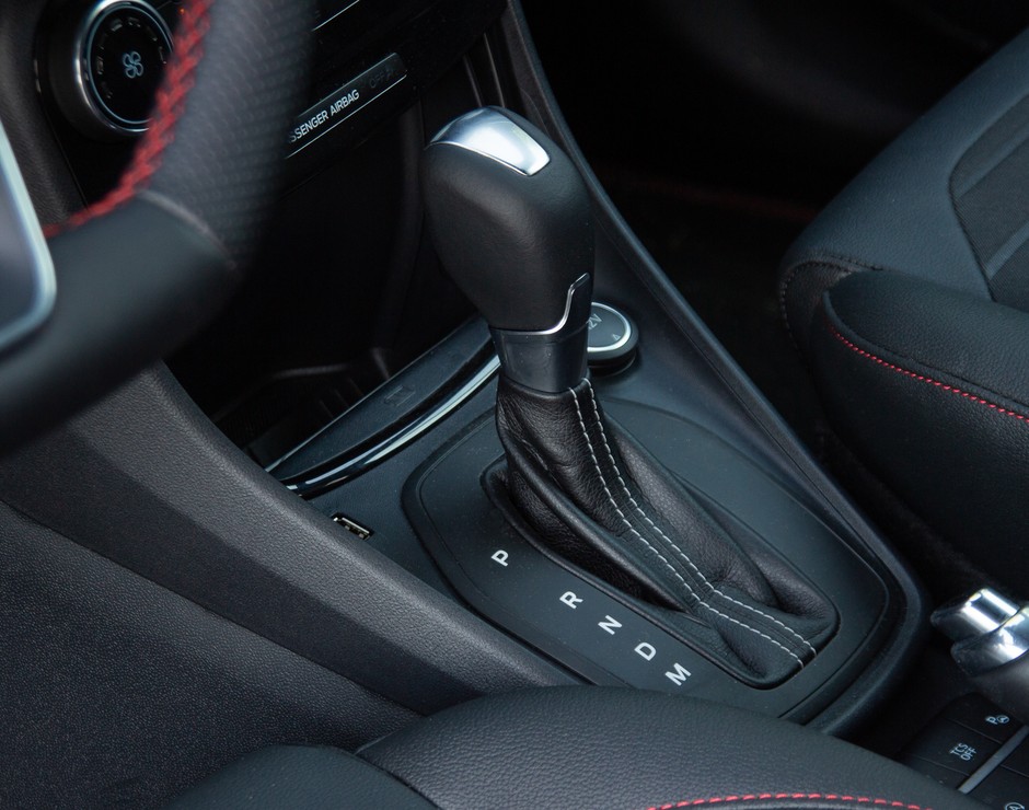 2021 Ford Puma 1.0 EcoBoost mHEV 155 KM PowerShift