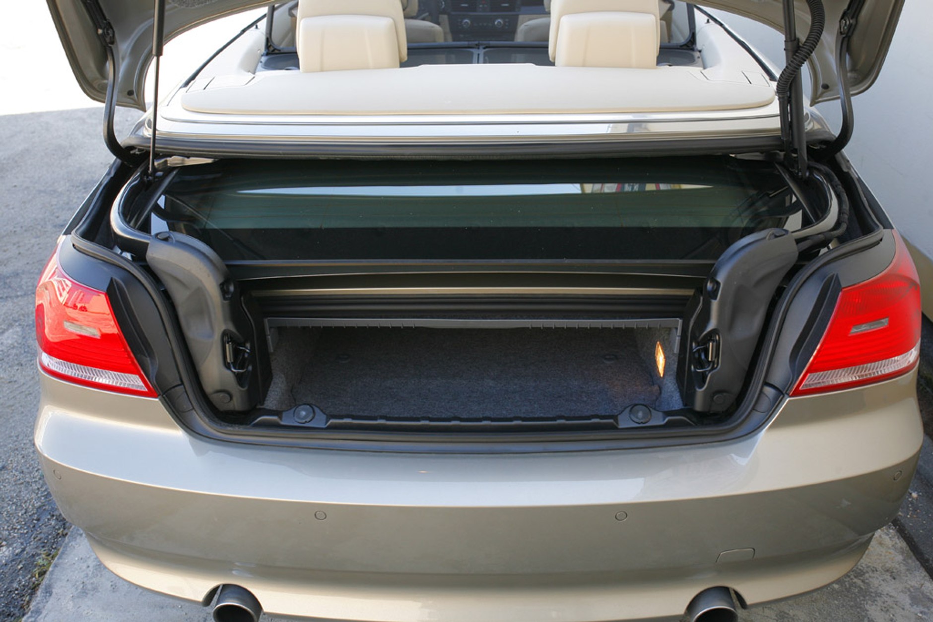 Czy BMW serii 3 gwarantuje trwałość klasy premium?