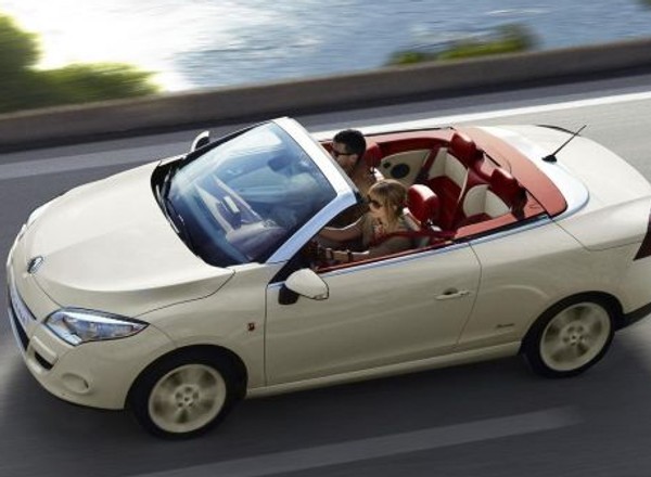 Specjalne Renault Megane tylko dla wybranych