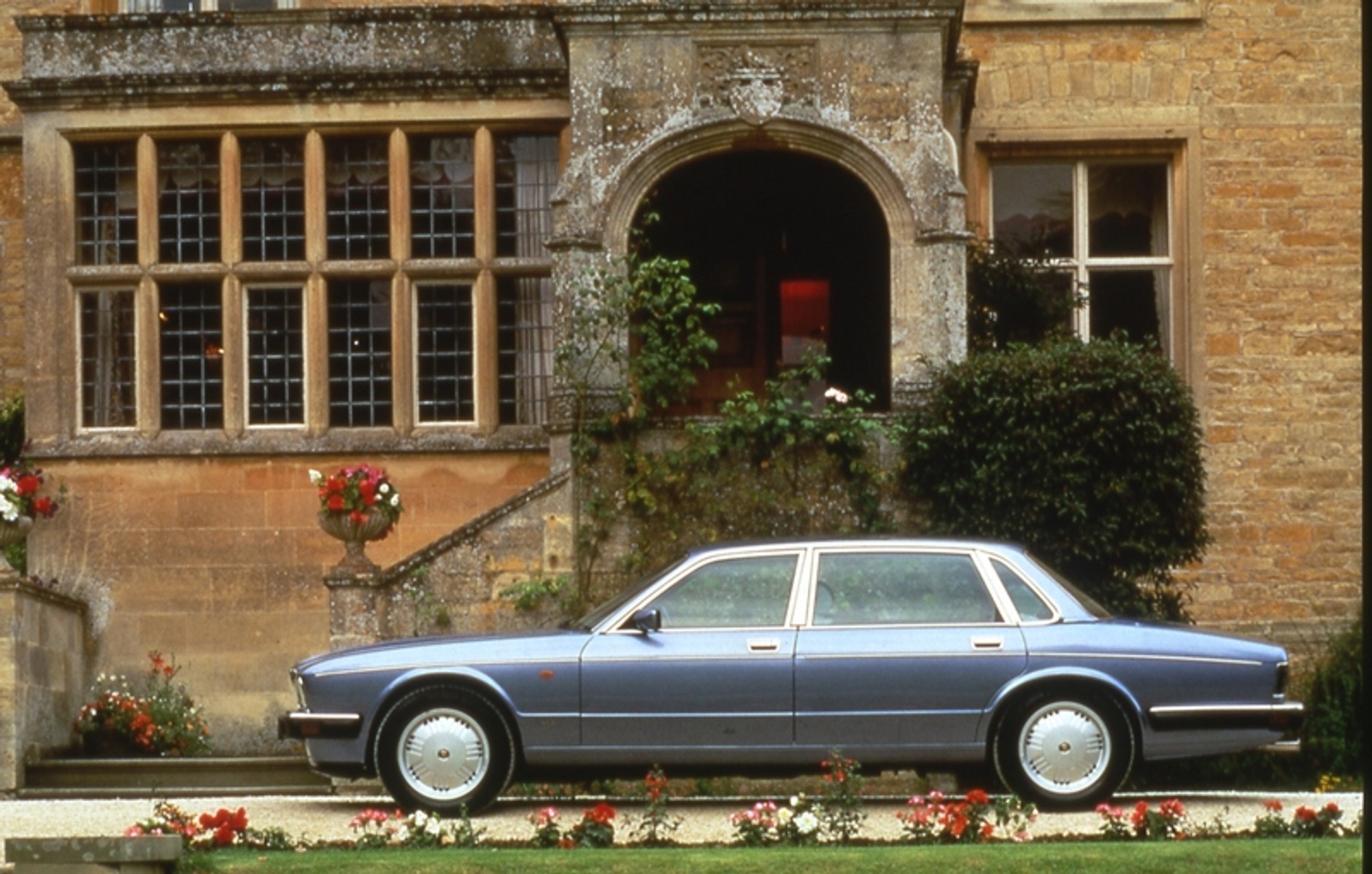 Prezydenckie limuzyny (cz.1)