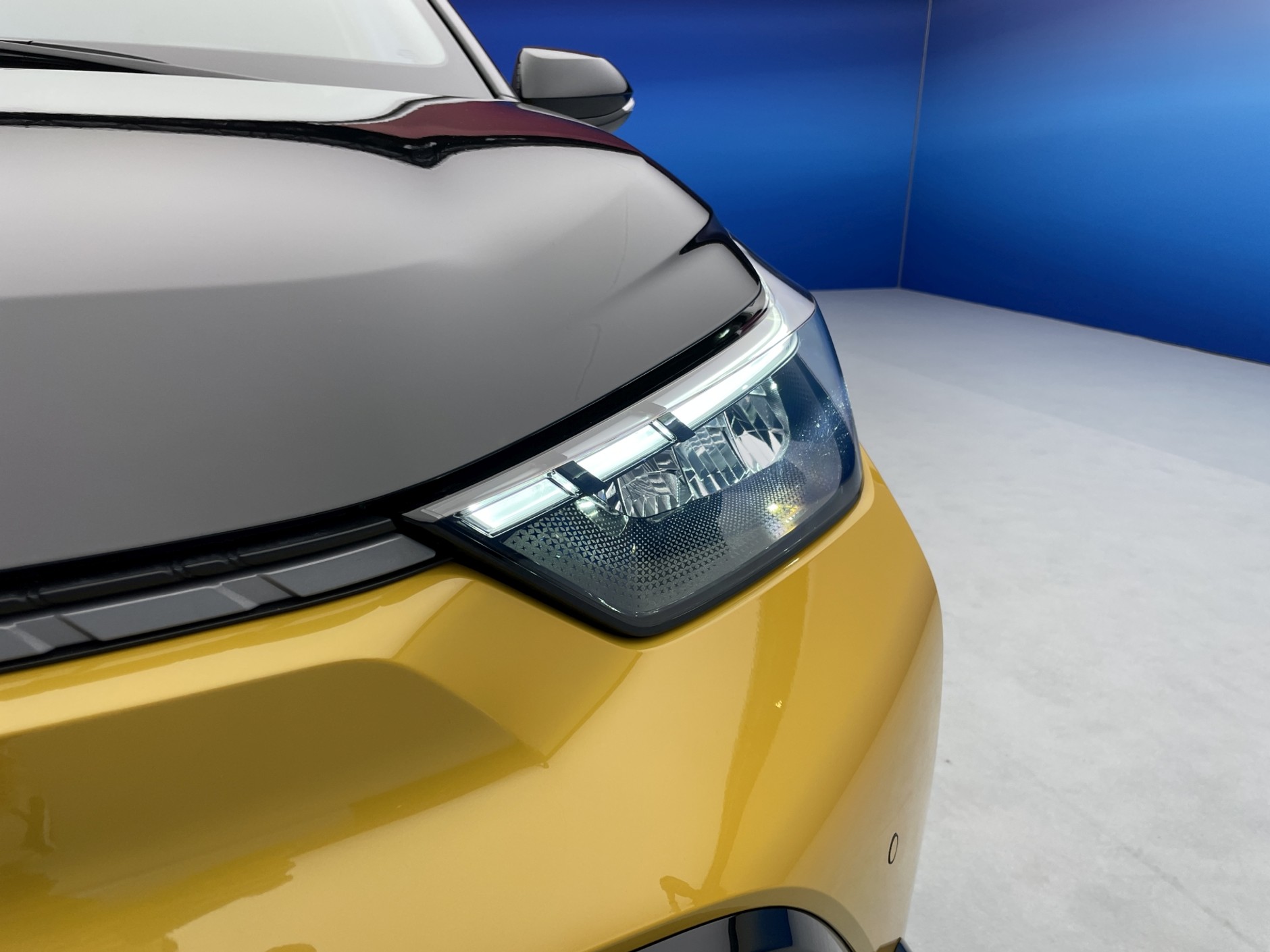 Toyota Aygo X Hybrid GR Sport