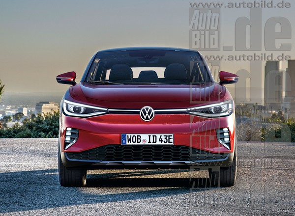 Wszystkie nowe Volkswageny na 2020 rok