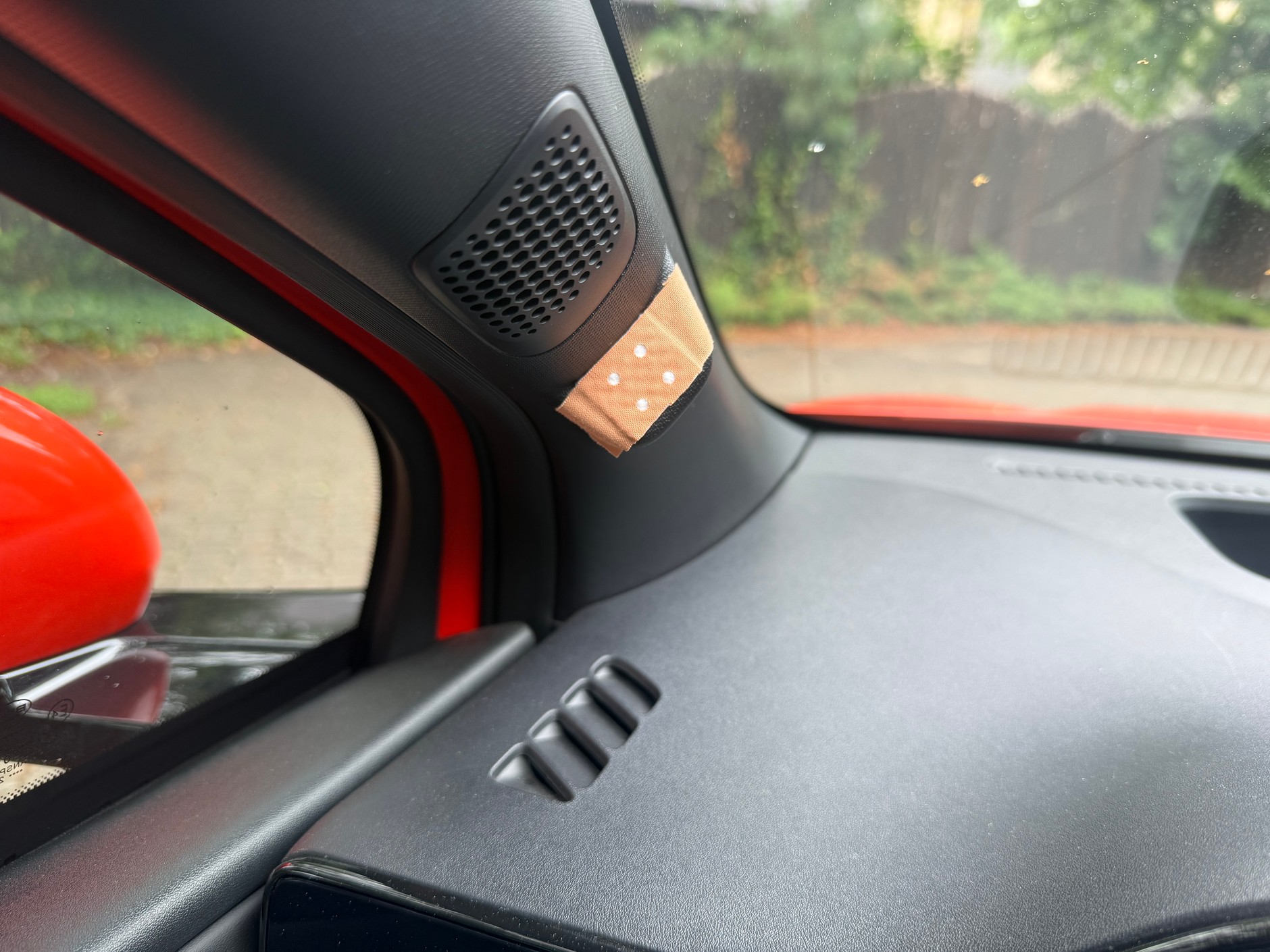 BYD Dolphin G Comfort