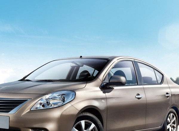 Czy nowy światowiec Nissana będzie nazywał się Sunny?