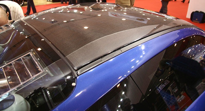 9ff GT9: podrasowane Porsche pokonało Bugatti Veyron
