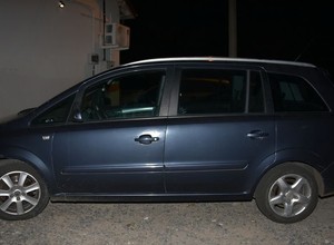 Policjanci przeprowadzili akcję. W jeden weekend złapali ich aż 17