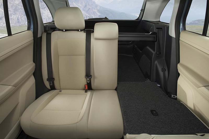 Škoda Fabia już bez koła zapasowego!