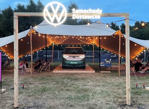 Widziałem z bliska nowego Volkswagena ID. Buzz. Jak zmienił się ulubieniec hipisów?