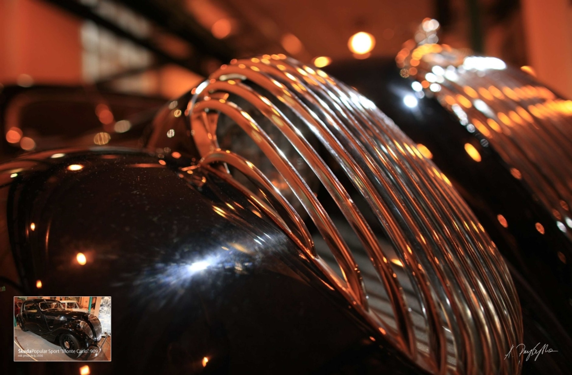 Skoda i jej modele z ponadczasową stylizacją