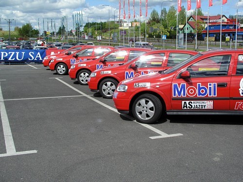 Półfinał w Olsztynie