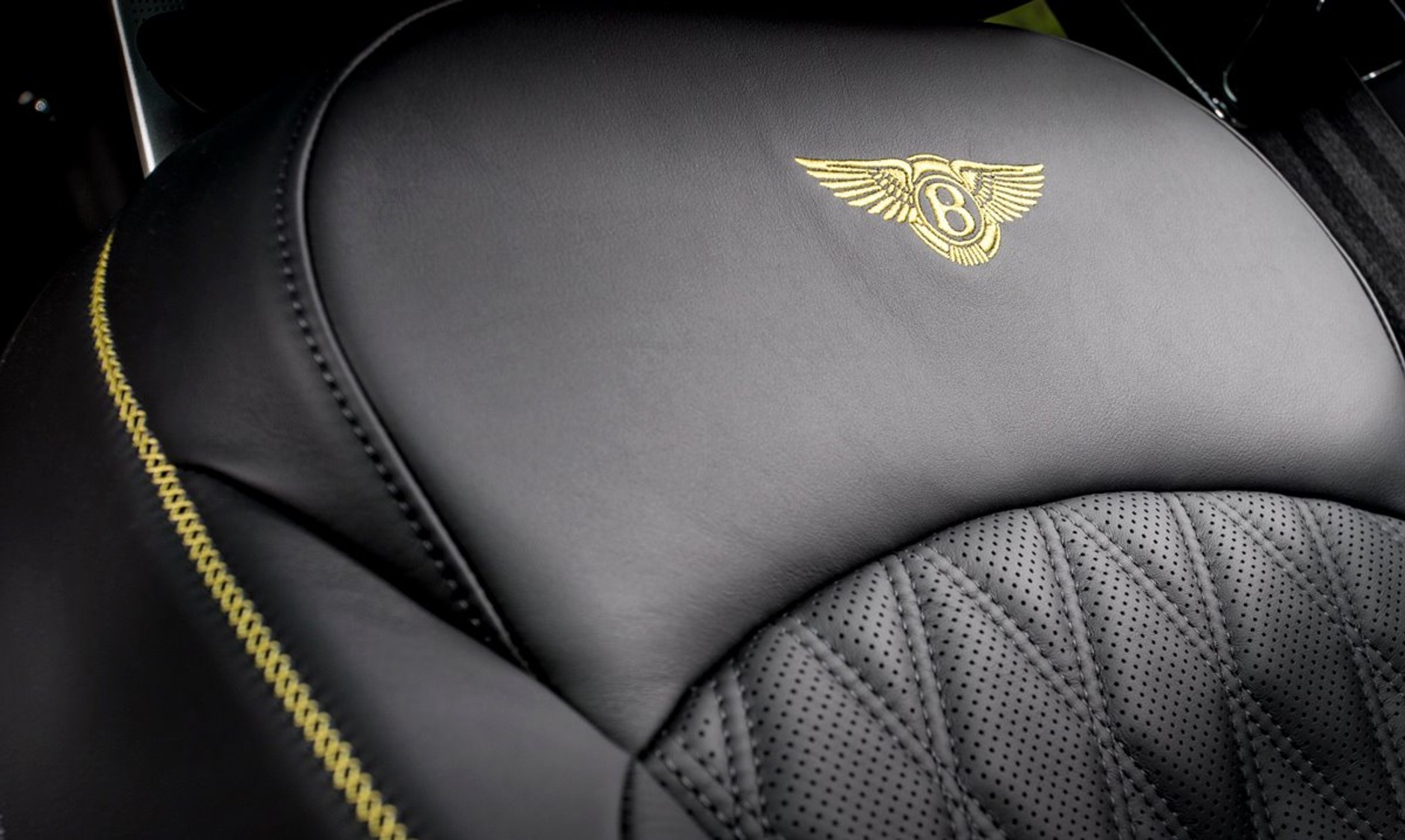 Bentley Flying Spur W12 S