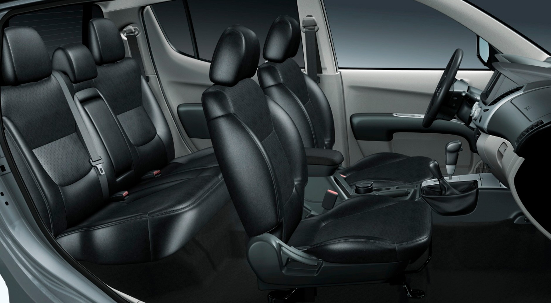 Mitsubishi L200 w salonach w Polsce