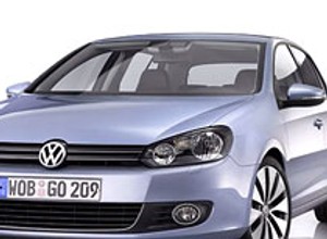 Volkswagen Golf VI: pierwsze zdjęcia i zaskoczenie