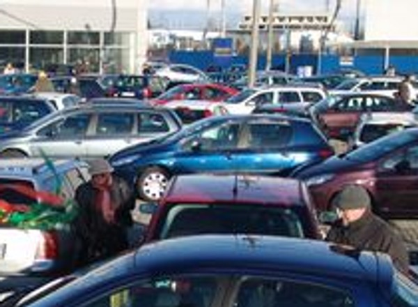 Akcyza na używane samochody bezprawna!