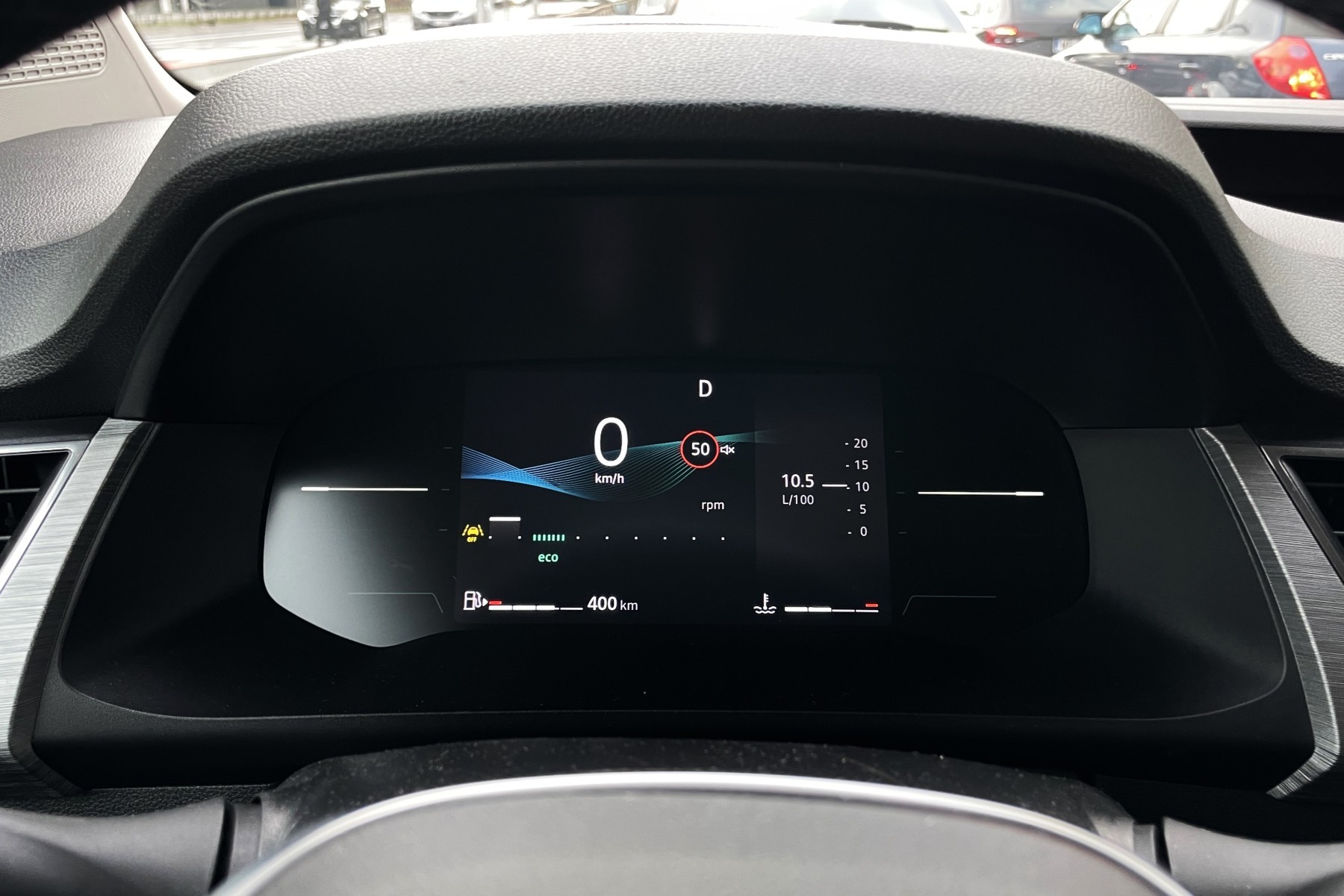 Nissan Townstar Combi L2 1.3 DIG-T