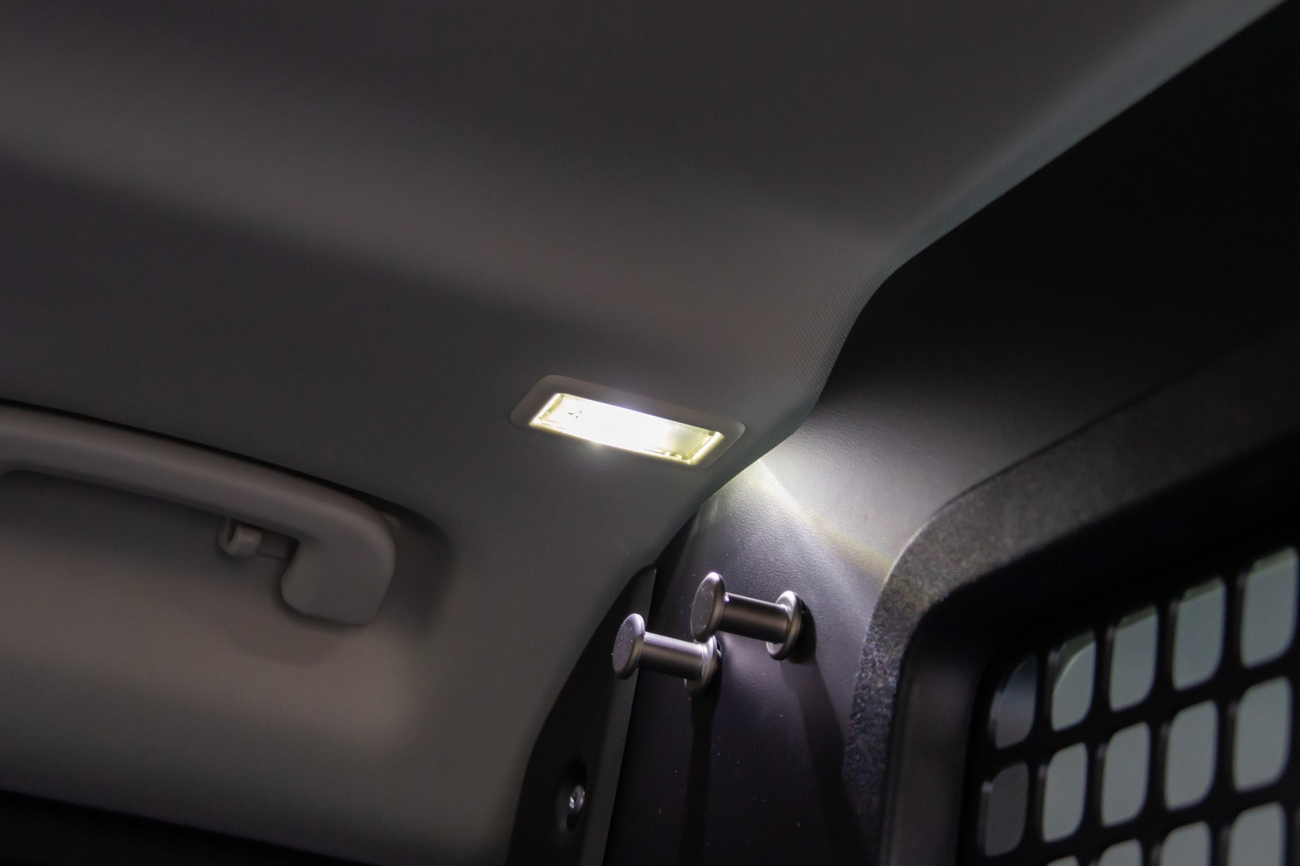 Land Rover Defender Hard Top