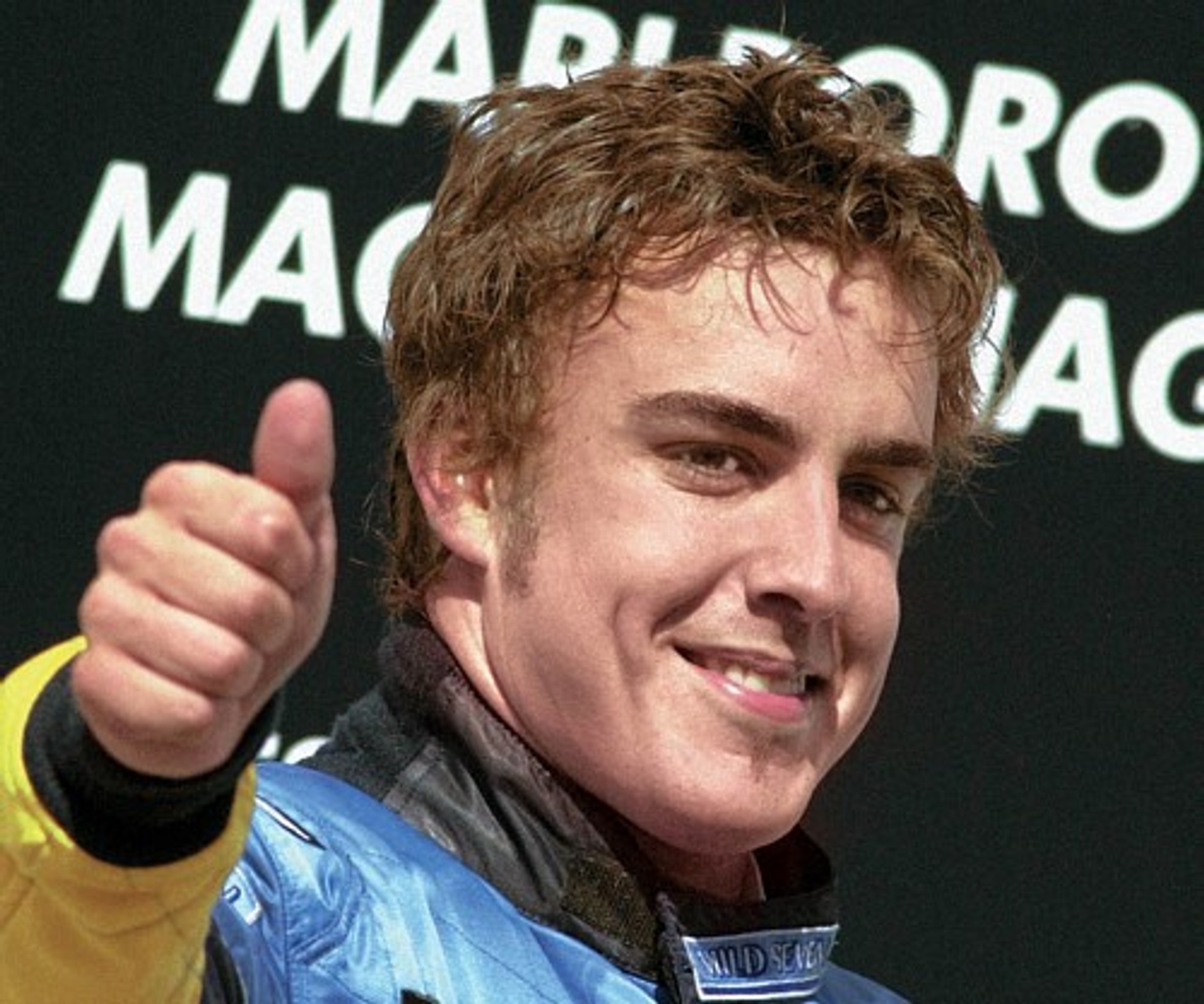 Najmłodszy zwycięzca