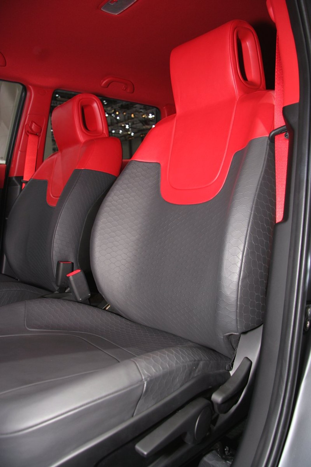 Zdjęcia szpiegowskie: Kia Soul – prace nad nowym modelem trwają