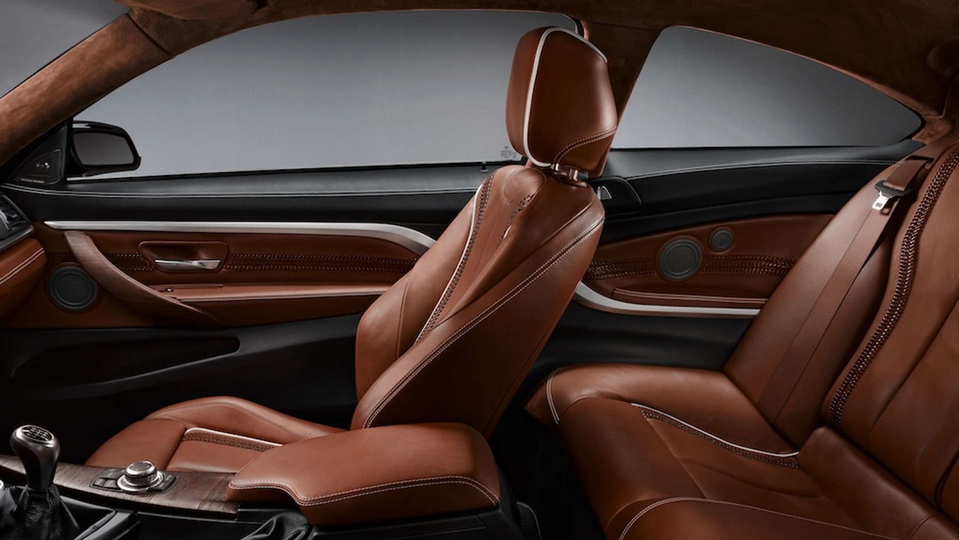 BMW serii 4: nowe coupe z Monachium