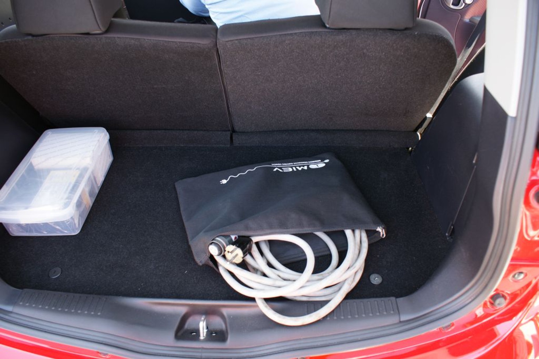 Mitsubishi i MiEV w Polsce - Gorąca relacja z prezentacji