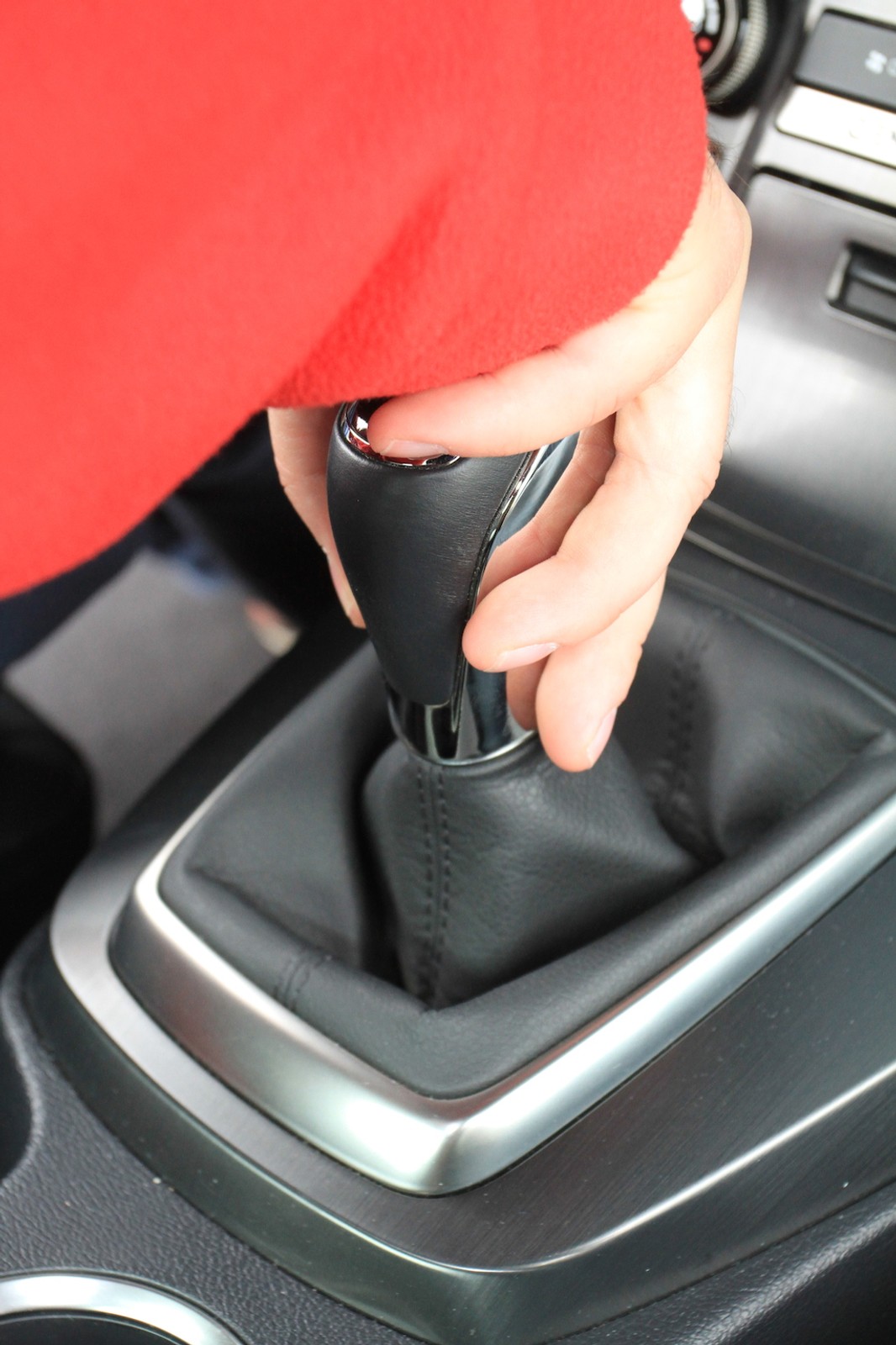 Hyundai Genesis 3.8 V6