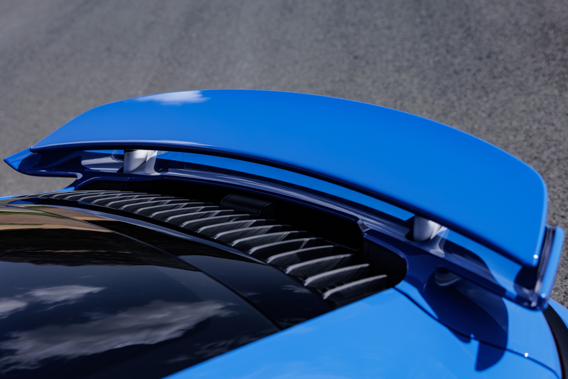 Porsche 911 Turbo S (992.2)