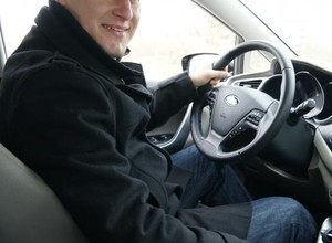 TEST FANA MOTORYZACJI - KIA CEE'D