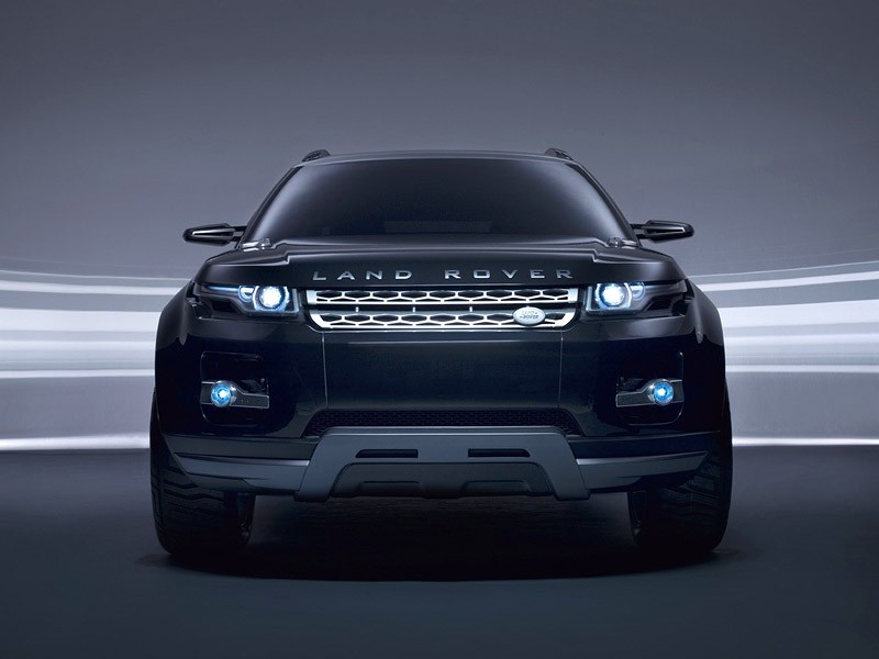 Land Rover dalej z systemem Haldex, umowa na nowy model podpisana