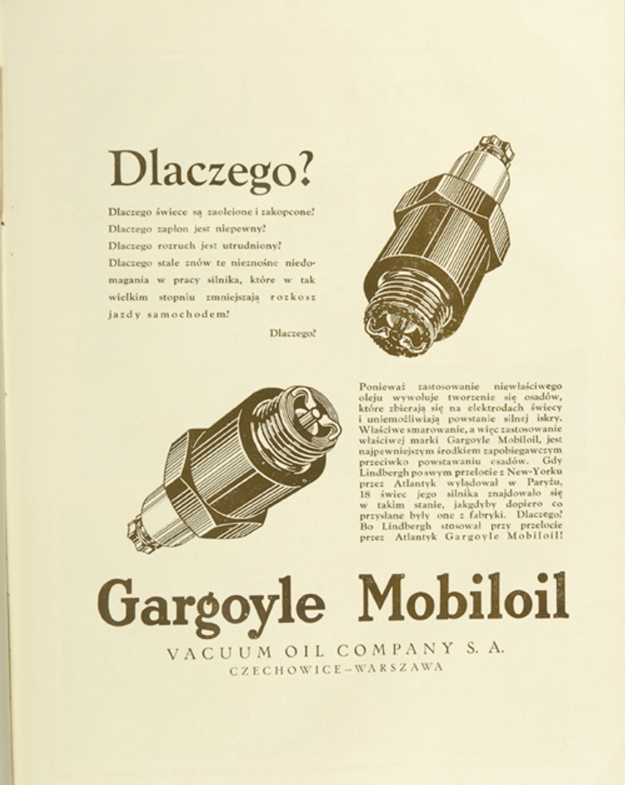 Czar prasy motoryzacyjnej