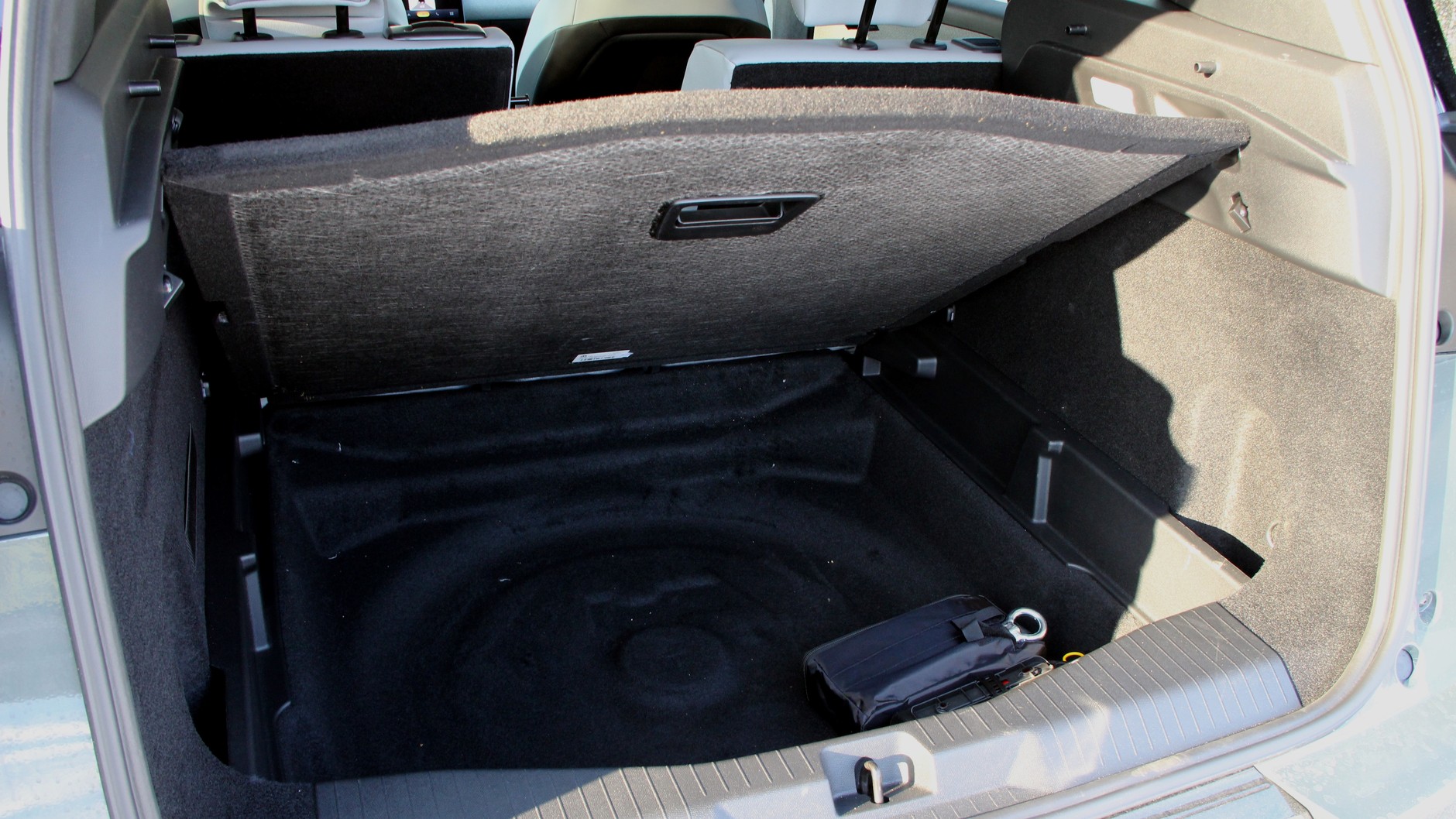 Citroen C5 Aircross 1.2 Hybrid Max