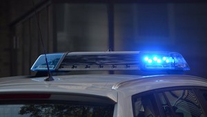 Potrącił trzech pieszych i uciekł. Policjanci długo go nie szukali
