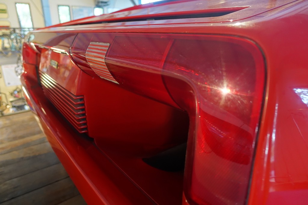 Muzeum Maserati