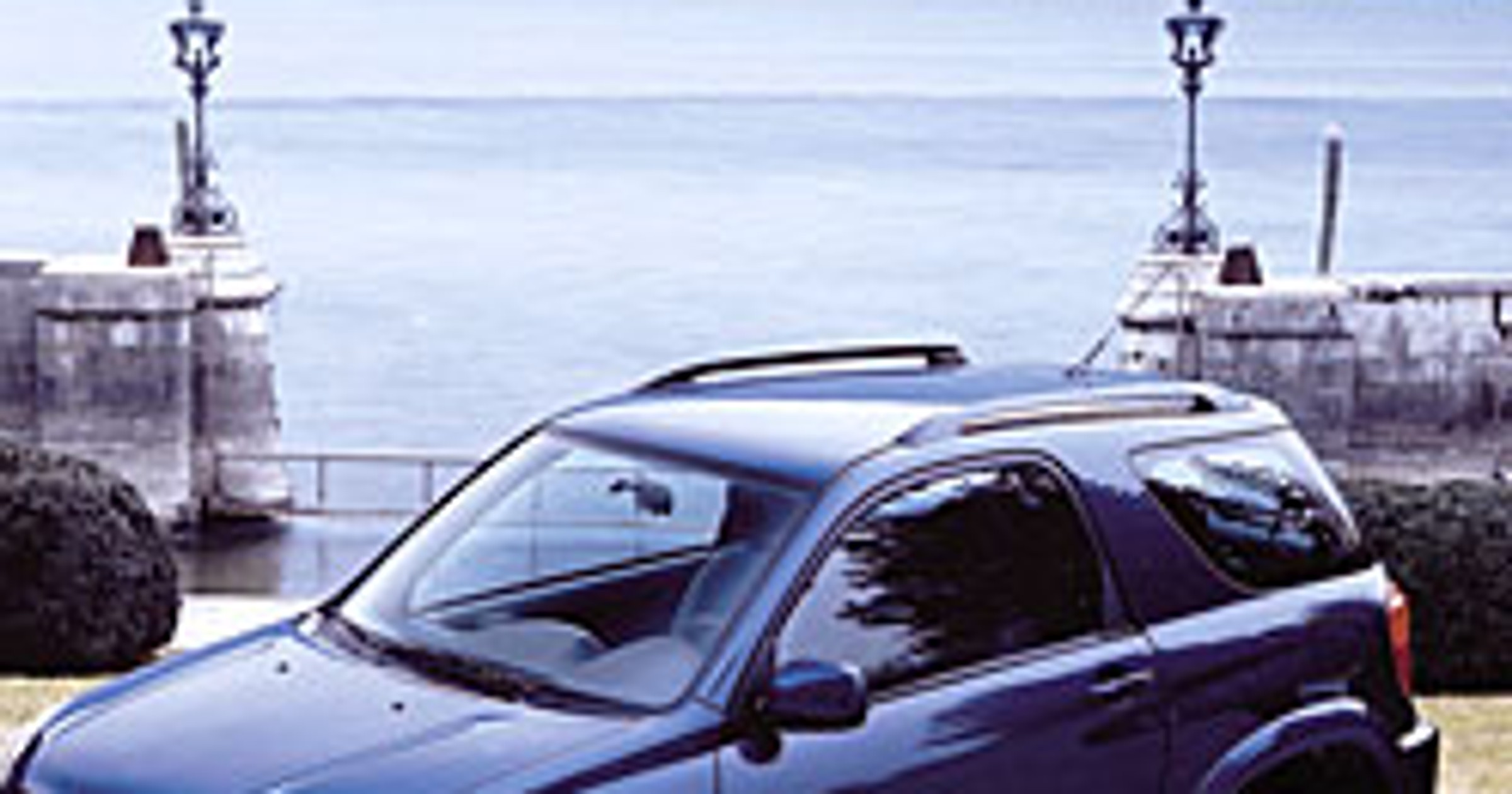 Auto Bild TÜV Report 2008 (samochody 6- i 7-letnie): pracusie z Japonii i ekskluzywność z Niemiec