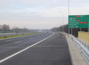 Jeszcze sześć obwodnic w tym roku – GDDKiA zdradza plany