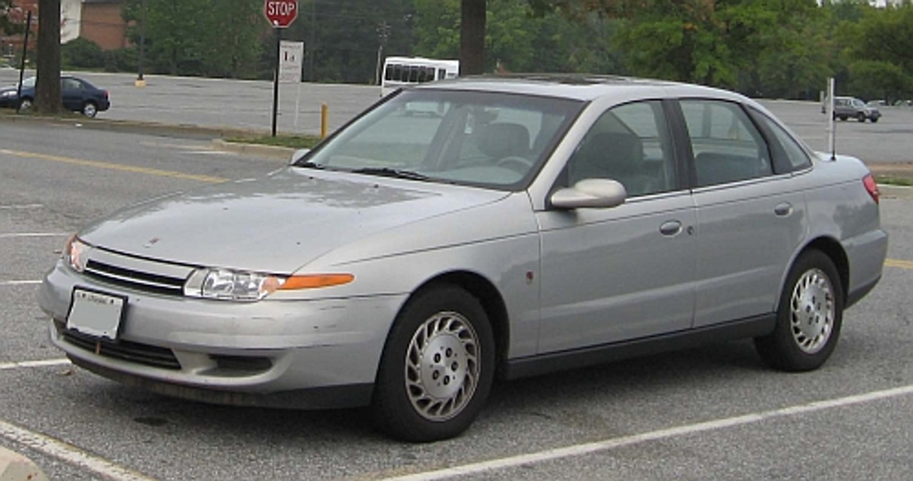 7 aut które pogrążyły General Motors