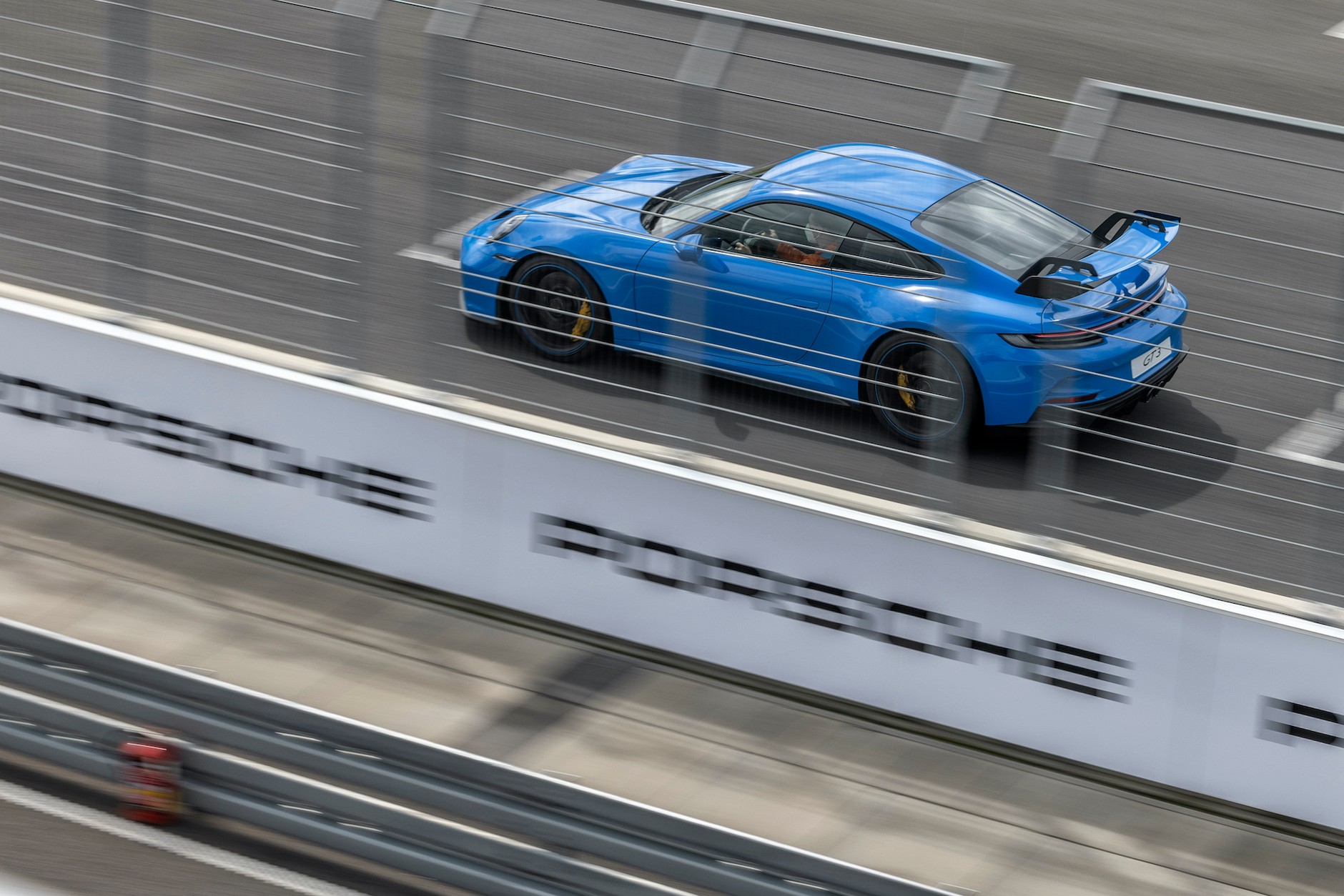 Porsche 911 GT3