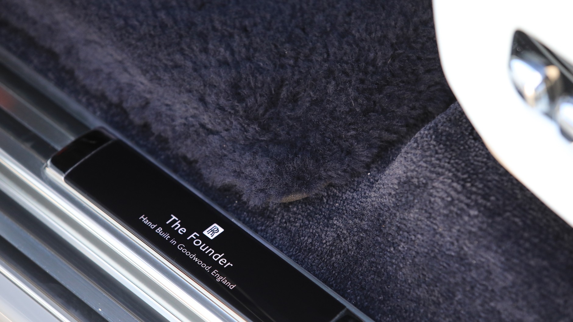 Rolls-Royce Phantom (2022, VIII Series II)