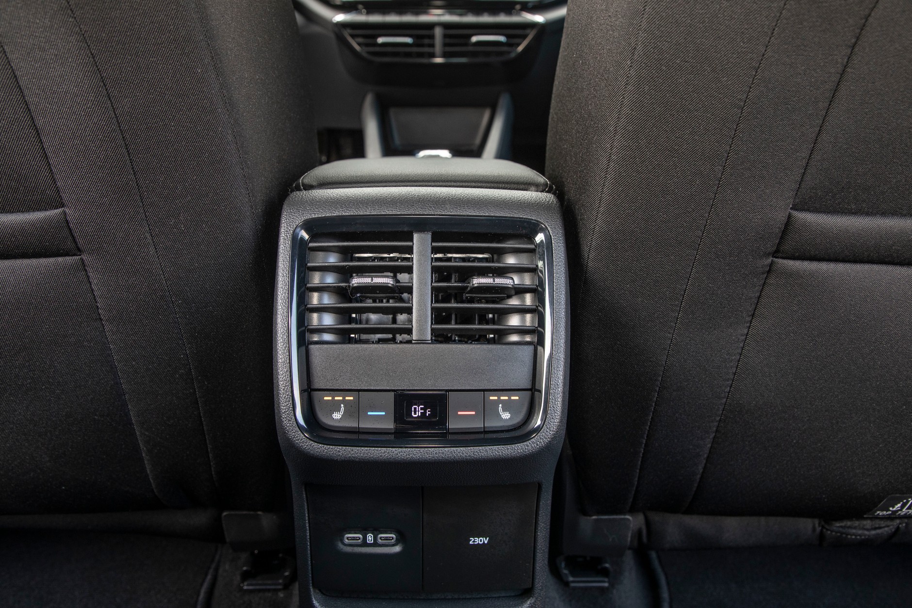 Skoda Octavia Sportline 2.0 TSI (190 KM) 140 kW 7-biegowa automatyczna DSG 4x4