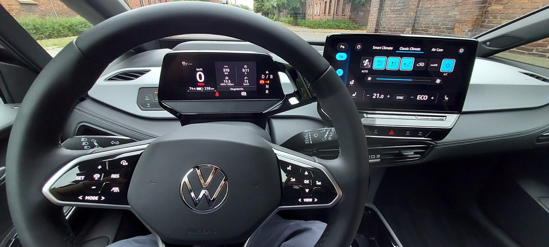 VW ID.3