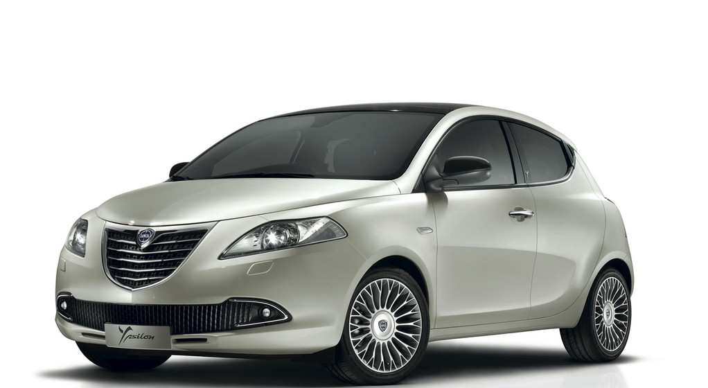 Wiemy już ile kosztuje nowa Lancia Ypsilon