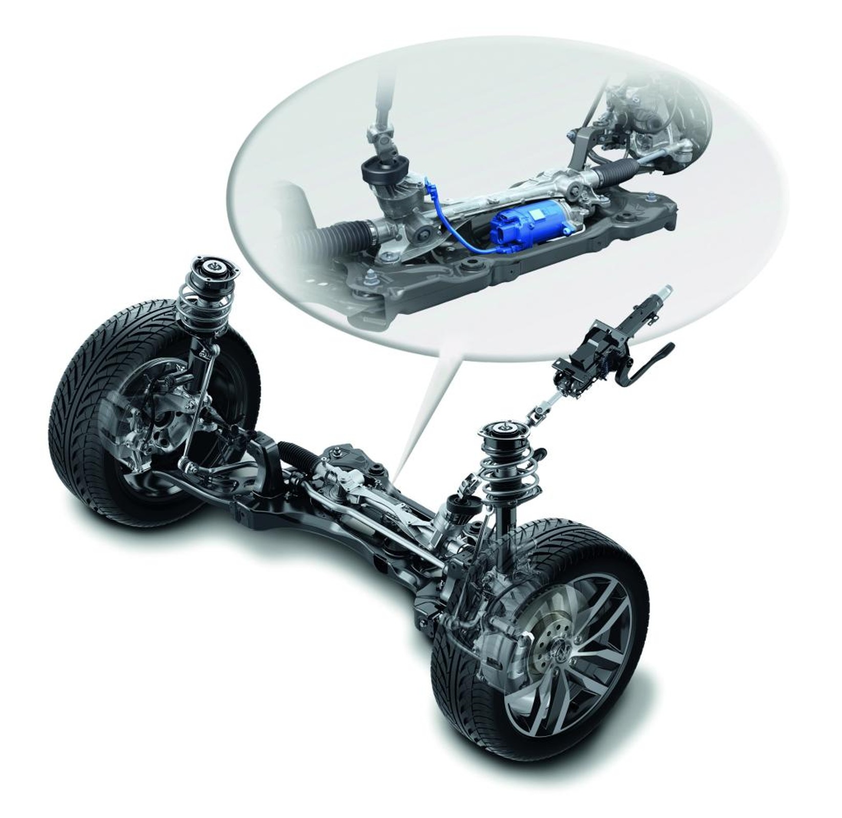 Volkswagen Golf VII bez tajemnic - zdjęcia