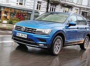 Volkswagen Tiguan po 100 tys. km - czy zapracował na nasze zaufanie?