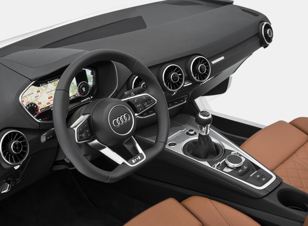 Connected Car Award dla niemieckich aut